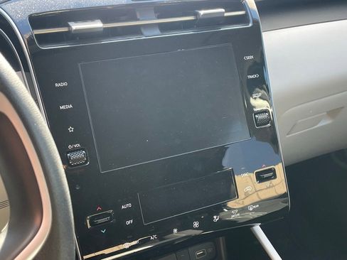 Used 2024 Hyundai Tucson SEL image 10