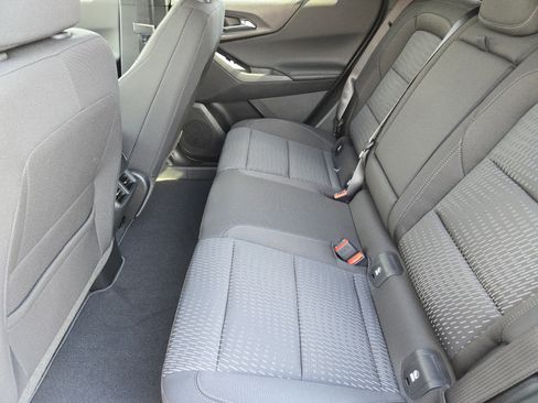 New 2026 Chevrolet Equinox LT w/ Midnight Edition image 19