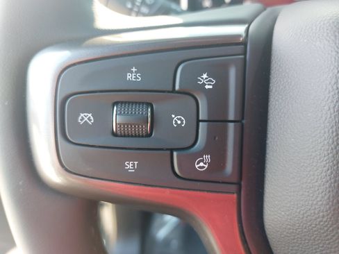 Used 2026 Chevrolet Silverado 2500 ZR2 w/ LPO, Dark Essentials Package AWD/4WD image 16