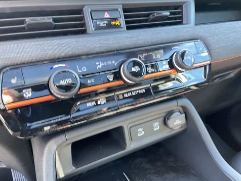 New 2026 Honda Passport TrailSport image 21