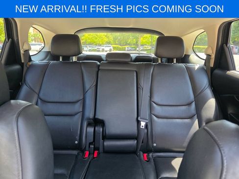 Used 2017 MAZDA CX-9 Touring AWD/4WD image 12