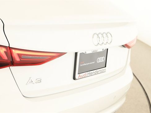 Used 2022 Audi A3 2.0T Premium w/ Convenience Package image 31