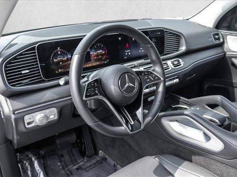 Certified 2026 Mercedes-Benz GLE 450 4MATIC image 10