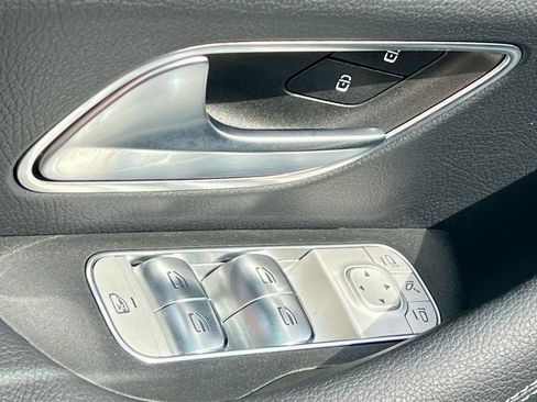 Certified 2026 Mercedes-Benz GLS 450 4MATIC image 47