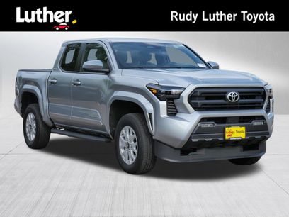 Certified 2024 Toyota Tacoma SR5