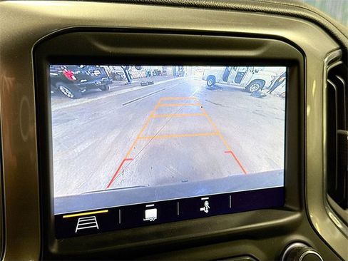 Used 2019 Chevrolet Silverado 1500 LTZ image 15