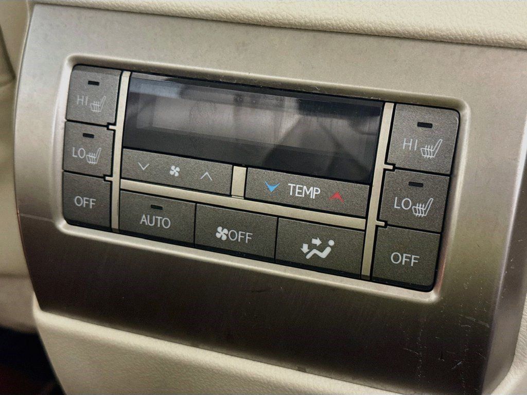 Used 2019 Lexus GX 460 Premium w/ Premium Package AWD/4WD image 41