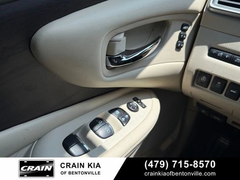 Used 2019 Nissan Murano Platinum AWD/4WD image 10