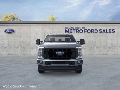 New 2026 Ford F350 XL image 7