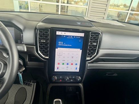 Used 2024 Ford Ranger XLT w/ Trailer Tow Package image 12