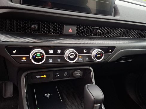 Certified 2026 Honda CR-V Sport-L image 18