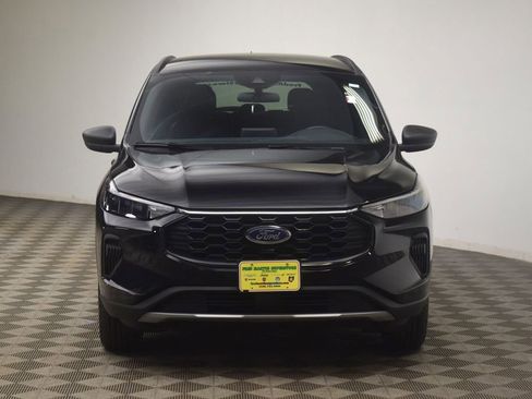 Used 2025 Ford Escape ST-Line AWD/4WD image 19