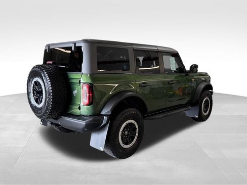 Used 2023 Ford Bronco Badlands AWD/4WD image 41