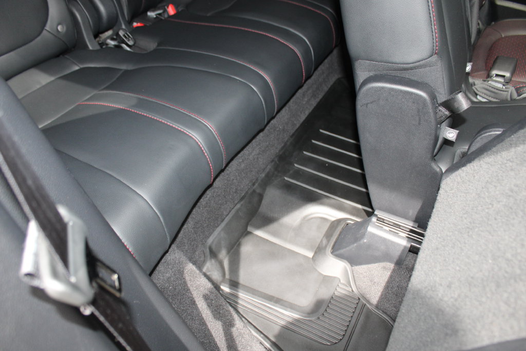 Used 2025 Honda Pilot Black Edition image 64