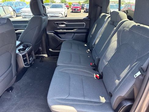 Used 2021 RAM 1500 Big Horn image 6