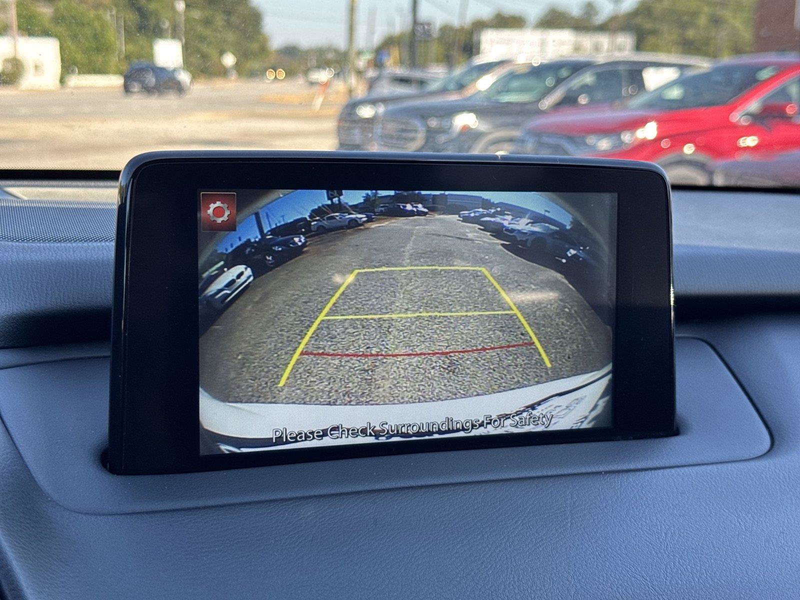 Used 2018 MAZDA CX-9 Touring FWD image 11