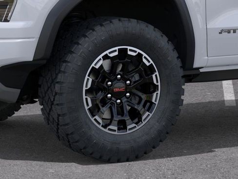 New 2026 GMC Canyon AT4 w/ Technology Plus Package image 9