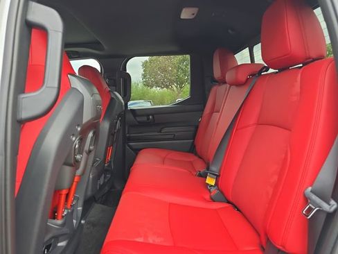 New 2026 Toyota Tacoma TRD Pro AWD/4WD image 13