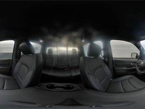 New 2026 RAM 1500 Rebel w/ Rebel Level 2 Equipment Group image 26