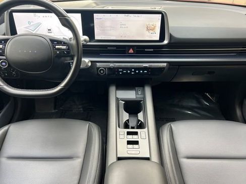 Used 2024 Hyundai Ioniq 6 SEL RWD image 18