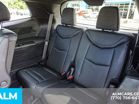 Used 2023 Cadillac XT6 Premium Luxury AWD/4WD image 24