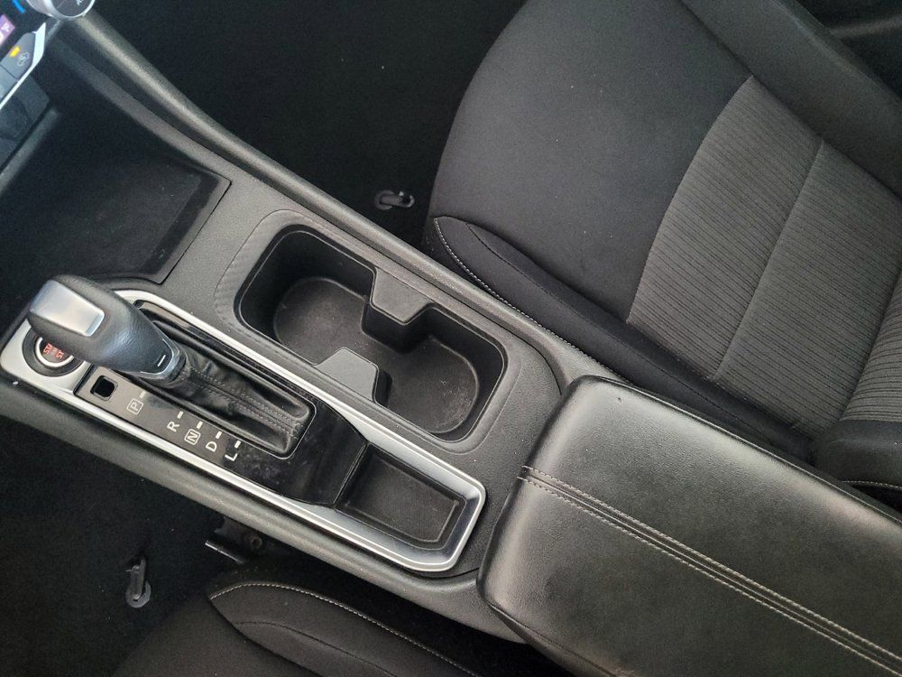 Used 2021 Nissan Sentra SV FWD image 26
