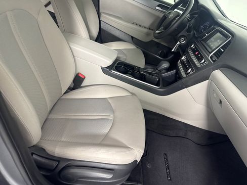 Used 2018 Hyundai Sonata ECO image 25