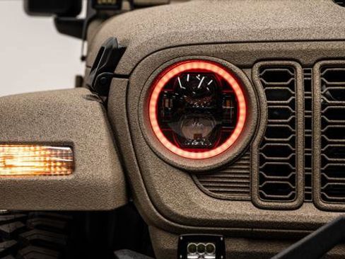Used 2026 Jeep Wrangler Unlimited Sport image 28