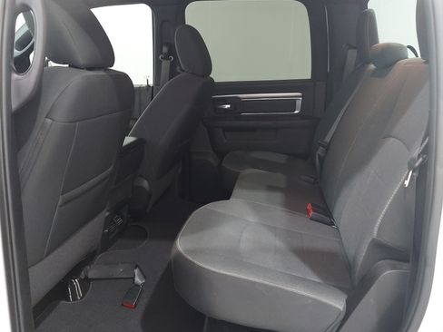 Used 2022 RAM 1500 Warlock AWD/4WD image 12
