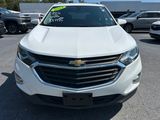 Used 2018 Chevrolet Equinox LT image 3