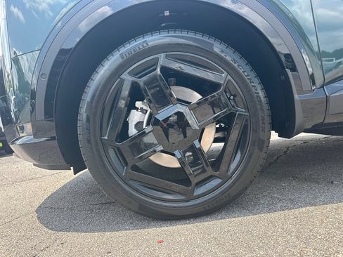 Used 2027 Kia Telluride SX X-Line AWD/4WD image 12