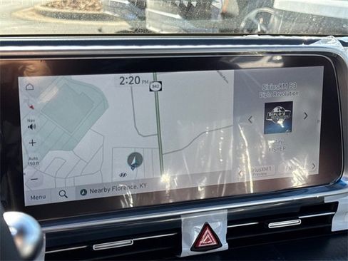 New 2025 Hyundai Ioniq 6 SE image 11