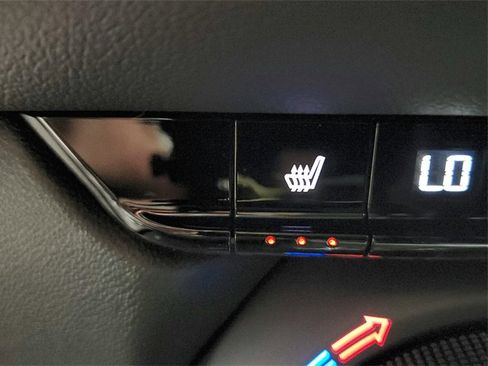 New 2026 Chevrolet Blazer LT w/ Convenience Package image 24