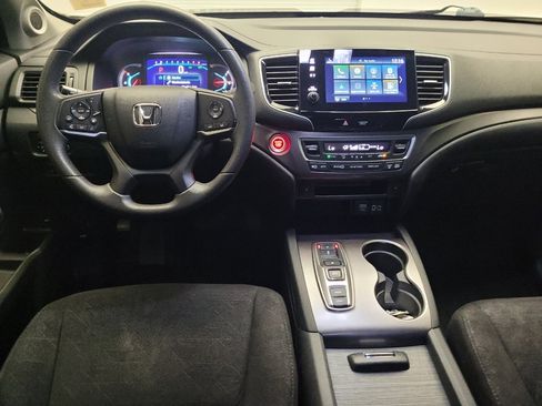 Used 2021 Honda Pilot EX image 22