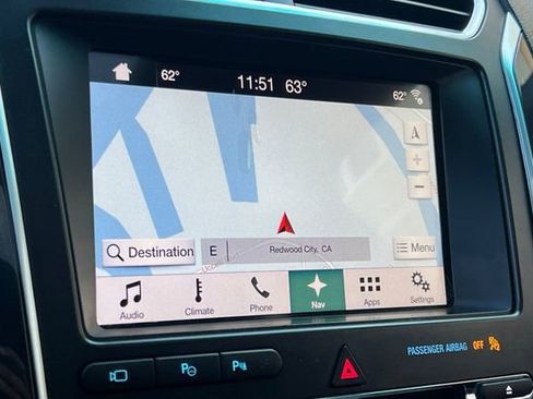 Used 2017 Ford Explorer Limited w/ Equipment Group 301A image 23