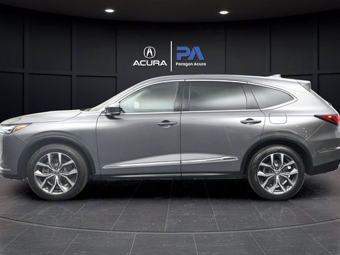 Used 2024 Acura MDX SH-AWD w/ Technology Package image 21