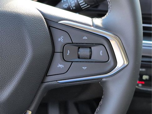 New 2026 Chevrolet Trax ACTIV w/ Driver Confidence Package image 30