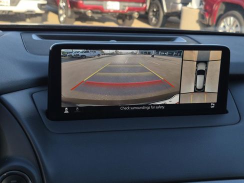 Used 2023 MAZDA CX-9 Signature AWD/4WD image 31