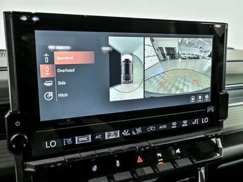 New 2026 GMC Hummer EV SUV image 15