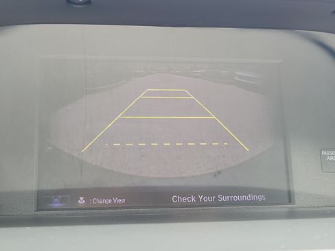 Used 2017 Honda Accord Sport image 27
