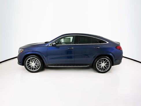 New 2026 Mercedes-Benz GLE 53 AMG 4MATIC Coupe image 5