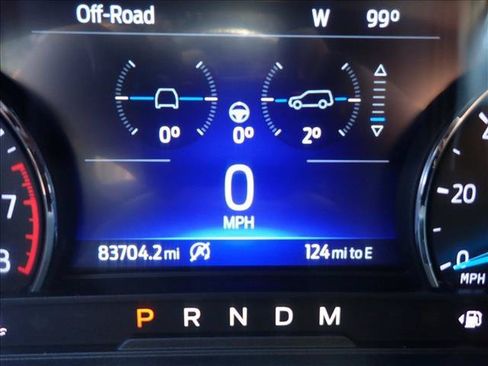 Used 2020 Ford Explorer XLT AWD/4WD image 24