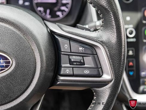 Used 2023 Subaru Outback Premium image 25