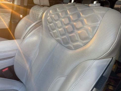 Used 2022 Hyundai Palisade Calligraphy w/ Cargo Package image 10