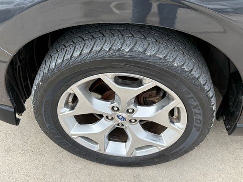 Used 2018 Subaru Forester 2.5i Touring image 16