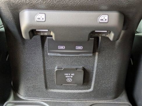 New 2026 Jeep Gladiator Mojave image 15