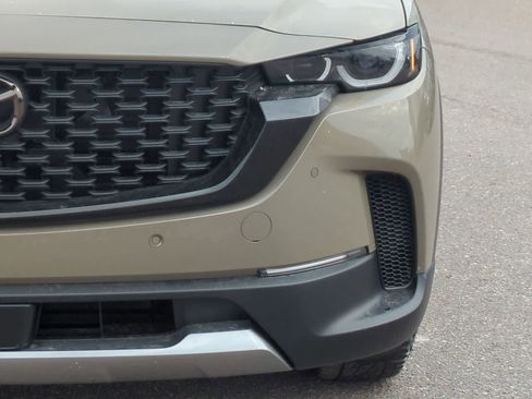 New 2026 MAZDA CX-50 Meridian Edition w/ Apex Package image 10