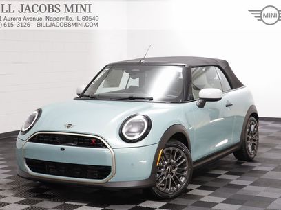 New 2026 MINI Cooper S