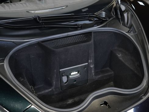 Used 2020 McLaren 600LT Spider RWD image 50