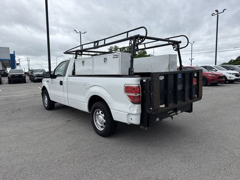 Used 2013 Ford F150 XL w/ XL Plus Pkg RWD image 5